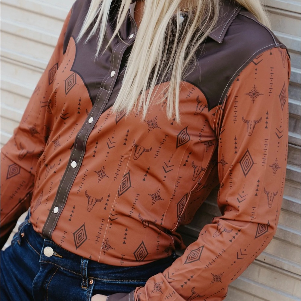 Rodeo Shirt